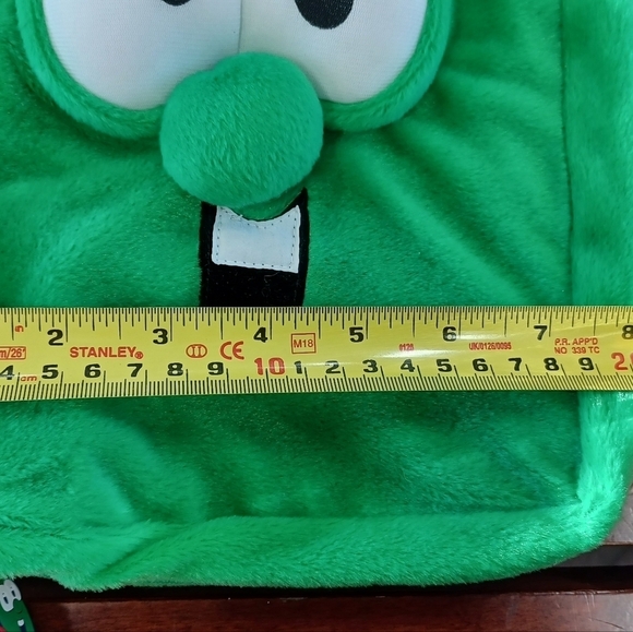 Green Learning Toy Set - Picture 3 of 6